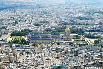 Immobilier Paris et Ile-de-France : des prix qui stagnent