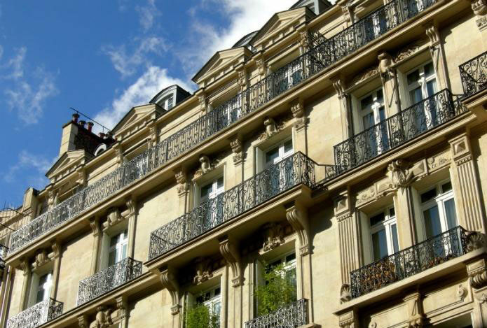 Comportement d'achat des français dans l'immobilier