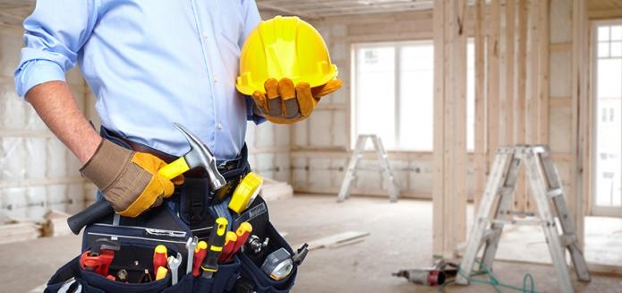 Ces travaux à taux de TVA réduit pour votre logement