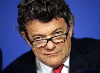 Logement : Jean-Louis Borloo plaide pour des réductions immédiates de TVA 