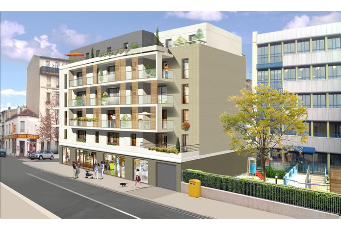 Plan ORSEC du logement