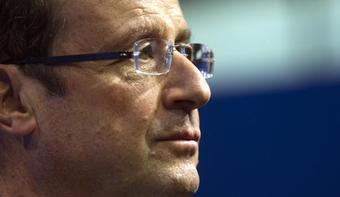 Hollande-Gayet : L’appartement le plus médiatique du moment