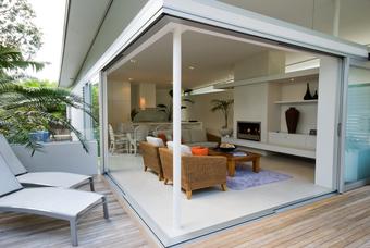 Une maison HQE