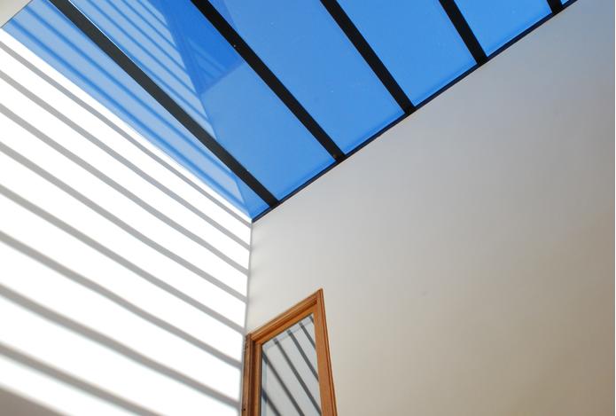 Avoir plus de luminosité chez soi
