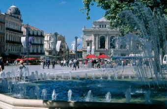 Montpellier : la croissance par l'immobilier