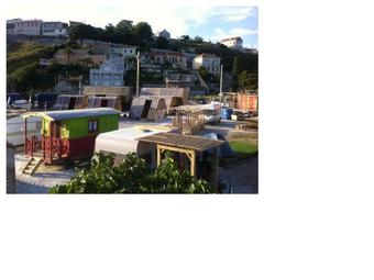 Yes we camp : le camping autrement