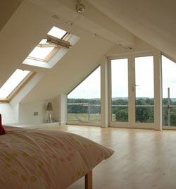 Astuces pour aménager ses combles