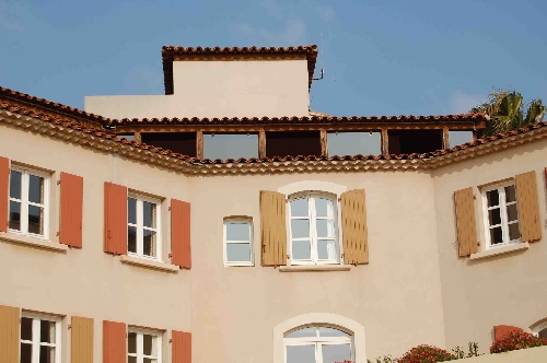 Un éco-prêt à taux zéro mis en place pour les copropriétés