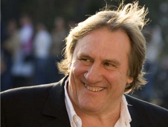 Gérard Depardieu un affairiste hors de ses frontières