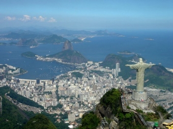 Immobilier de bureaux à Rio : les loyers grimpent