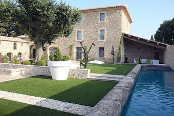 Quand les people investissent dans l’immobilier de luxe