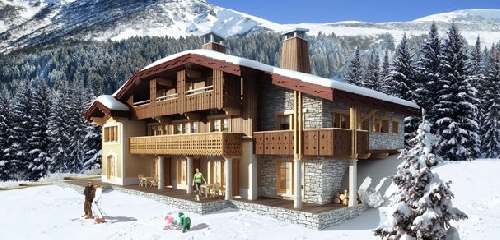 Le Club Med devient promoteur immobilier