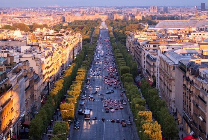 Pouvoir d’achat immobilier : les différences entre Européens