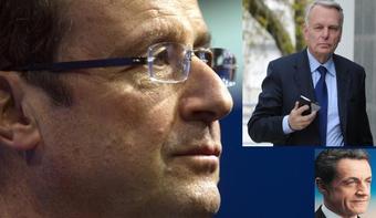 Les lieux de vacances de nos hommes politiques