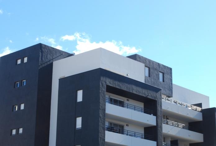Le logement neuf continue sa chute au 1er trimestre