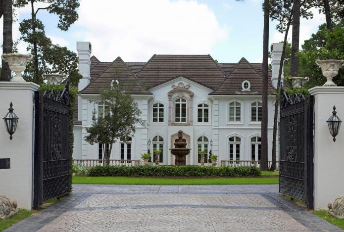 Immobilier de luxe : ces maisons des stars qui font rêver