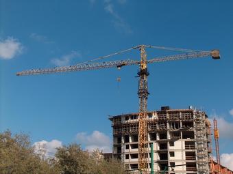 Nouvelle baisse des constructions de logements