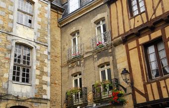 La banque de France égratigne la politique du logement