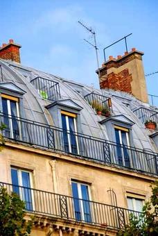 Un stock de 15 000 biens immobiliers à vendre à Paris