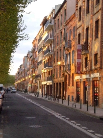 Pouvoir d’achat immobilier : Toulouse, Paris, Strasbourg encore sur le podium