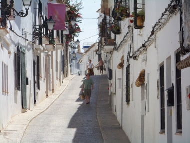 Investir dans l?immobilier en Espagne : en 4 ans, moins 40 %
