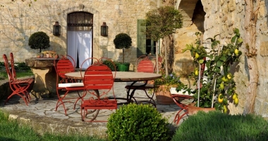 Pourquoi ne pas louer votre maison pendant les vacances ?
