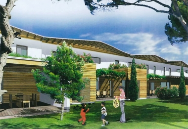 Eco-habitat : une autre manière de se loger