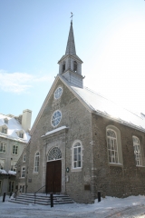 Les anciennes églises en reconversion