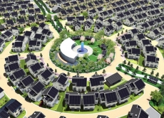 Fujisawa, 1ère ville autonome en énergie au monde