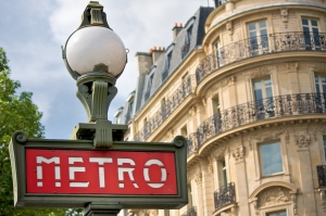 Consommation d'énergie des immeubles à Paris