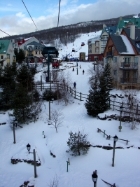 Logement au ski : plusieurs solutions s'offrent aux consommateurs