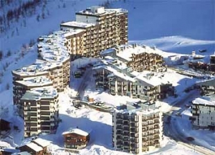 Les meilleures opportunités immobilières au ski