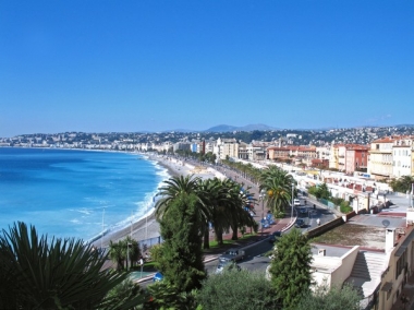 Logements sociaux à Nice : accords pour plafonner les prix des constructions neuves