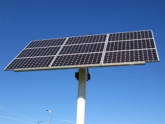 Delphine Batho accorde son soutien au secteur photovoltaïque