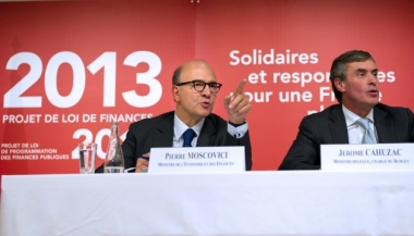 Projet de loi de finances 2013 : le ministère de l’Égalité des territoires du Logement pas trop malmené