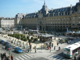 Amélioration du pouvoir d’achat dans les grandes villes françaises : Nantes, Lille et Strasbourg en tête du classement