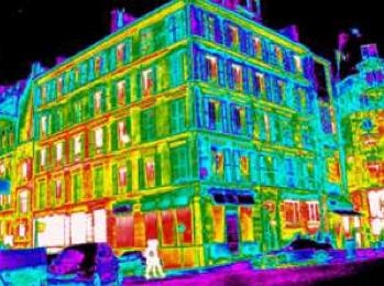 Création d’emplois grâce à la rénovation thermique 