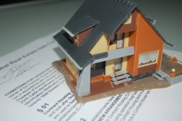 Le Rip Deal, une arnaque dans l'immobilier