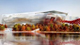 Jean Nouvel concepteur du Museum national d'art de Chine