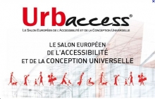 Salon Urbaccess 2013 : trouver des solutions pour rendre tous les bâtiments publics accessibles aux handicapés 